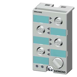 Siemens AS-INTERFACE COMPACT MODULE K45 A/B