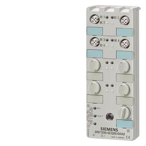 Siemens AS-INTERFACE COMPACT MOD. K60 DIGITAL