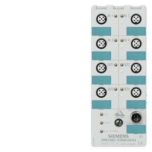 Siemens AS-INTERFACE COMPACT MOD. K60 DIGITAL