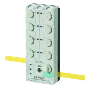 Siemens AS-I DATA COUPLER K60 IP67 DIGITAL