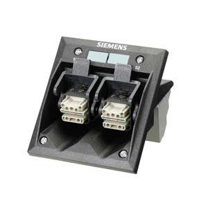 Siemens ECOFAST HYBRID FIELDBUS CONN. PROFIBUS