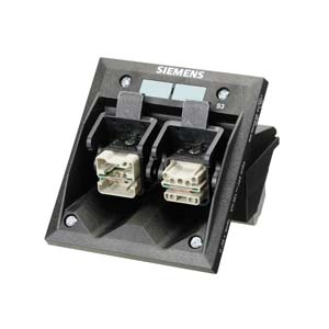 Siemens ECOFAST HYBRID FIELDBUS CONN. PROFIBUS