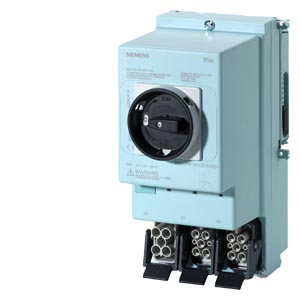 Siemens ET 200PRO RSM ISOLATOR MODULE; UP TO