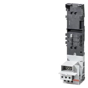 Siemens 65MM TERMINAL MODULE FOR F-DS1E-X WITHOUT
