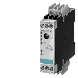 Siemens AS-INTERFACE SLIMLINE MODULE S22.5