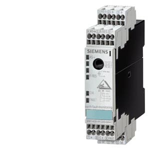 Siemens AS-INTERFACE SLIMLINE MODULE S22.5