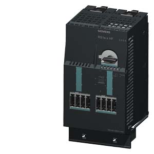 Siemens RS1E-X FOR ET200S HIGH FEATURE REVERSING