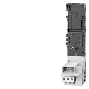Siemens 65MM TERMINAL MODULE FOR ET200S HIGH