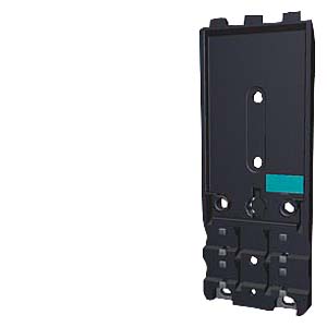 Siemens AS-INTERFACE MOUNT. PLATE K60 FOR COMPACT