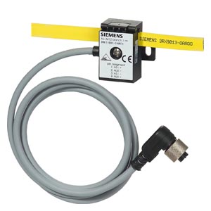 Siemens AS-INTERFACE M12 BRANCH AS-I W/O U-AUX