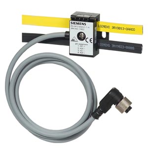 Siemens AS-INTERFACE M12 BRANCH AS-I AND U-AUX