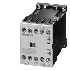 Siemens CONTACTOR RELAY 4NO DC 24 V SCREW