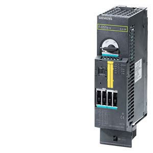 Siemens F-DS1E-X FOR ET 200S FAILSAFE DIRECT