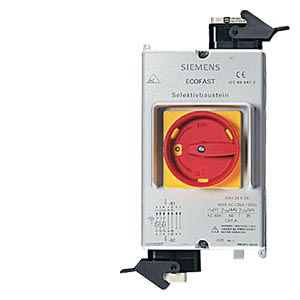 Siemens ECOFAST SELECTIVE BLOCK FOR SELECTIVE