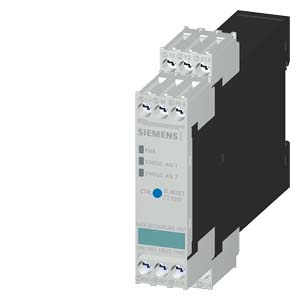 Siemens AS-I DATA DECOUPL 2 X 4A SCREW AS-INTERFACE
