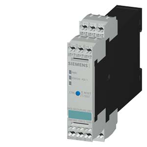 Siemens AS-I DATA DECOUPL 1 X 4A SPRING AS-INTERFACE