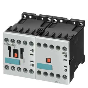 Siemens CONT. RELAY LATCHED 4-PO 000036A4