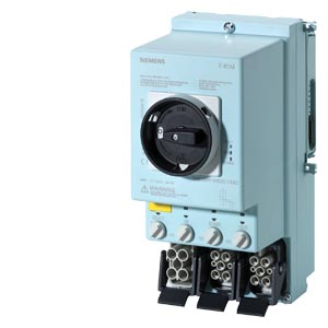 Siemens ET 200PRO F-RSM SAFETY LOCAL ISOLATOR