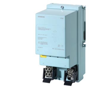 Siemens ET 200PRO ASM 400V DISCONNECT MODULE