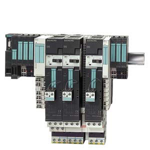 Siemens PM-D F5 F. MOTOR STARTER POWER MODULE