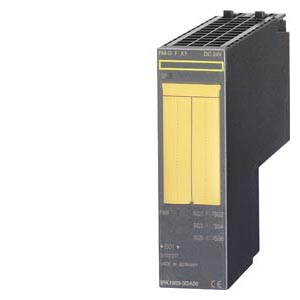 Siemens PM-D FX1 FAILSAFE POWER MODULE FOR