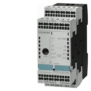 Siemens AS-INTERFACE SLIMLINE MOD. S45 DIGITAL