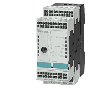 Siemens AS-INTERFACE SLIMLINE MODULE S45 IP20