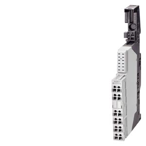 Siemens TERMINAL MODULE FOR ET 200S PMD FOR