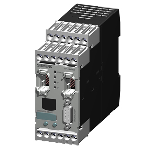 Siemens SIRIUS INTERFACE MODULE DP INTERFACE