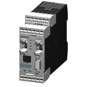 Siemens SIRIUS INTERFACE MODULE DP-INTERFACE