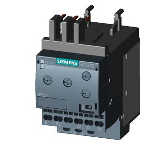 Siemens MONITORING RELAY ATTACHABLE TO CONTACTOR
