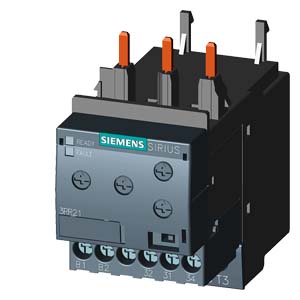 Siemens MONITORING RELAY ATTACHABLE TO CONTACTOR
