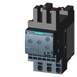Siemens MONITORING RELAY ATTACHABLE TO CONTACTOR