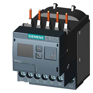 Siemens MONITORING RELAY ATTACHABLE TO CONTACTOR