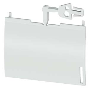 Siemens SEALABLE COVER FOR DIRECTLY ATTACHABLE