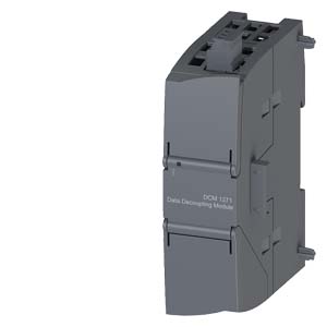 Siemens SIMATIC S7-1200 DCM 1271 DATA DECOUPLING