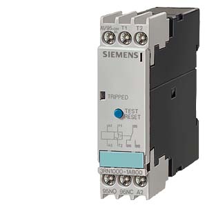Siemens THERMISTOR MOTOR PROTECTION COMPACT