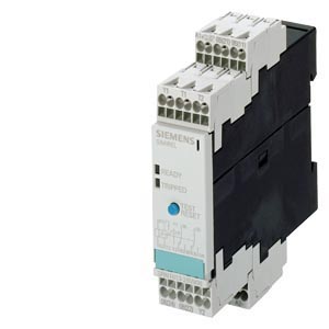 Siemens THERMISTOR MOTOR PROTECTION MULTIFUNCTION