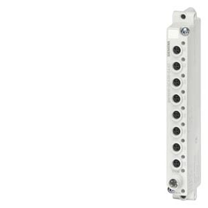 Siemens IO-LINK MODULE K20 DIGITAL 8DI IP67