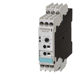 Siemens TIMING RELAY MULTI-FUNCTION 1 CO