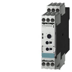 Siemens TIME RELAY MULTI-FUNCTION 15 TIME