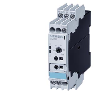 Siemens TIMING RELAY MULTIFUNCTION 2 CO CONTACT