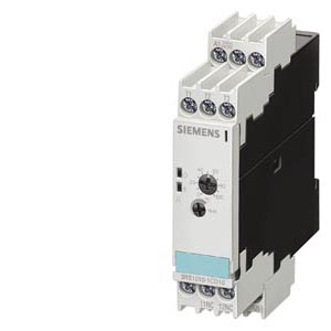 Siemens TEMPERATURE MONITORING RELAY FOR PT100