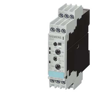 Siemens TEMPERATURE MONITORING RELAY THERMOCOUPLE