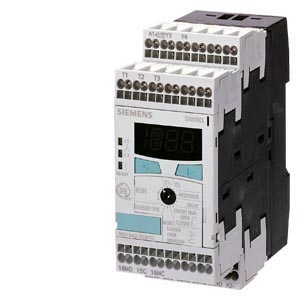 Siemens TEMPERATURE MONITORING RELAY PT100/1000