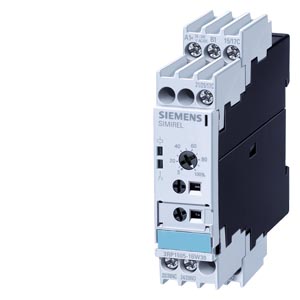 Siemens MULTI-FUNCTION TIME RELAY 2 CHANGEOVER
