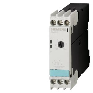 Siemens TIME RELAY ON-DELAY 1C RANGE 0.5