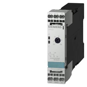 Siemens MULTIFUNCTION TIME RELAY IN CAGE-CLAMP