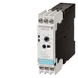 Siemens TIME RELAY ON-DELAY 1C 15 RANGES