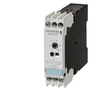 Siemens TIME RELAY ON-DELAY 1 SEMICONDUCTOR